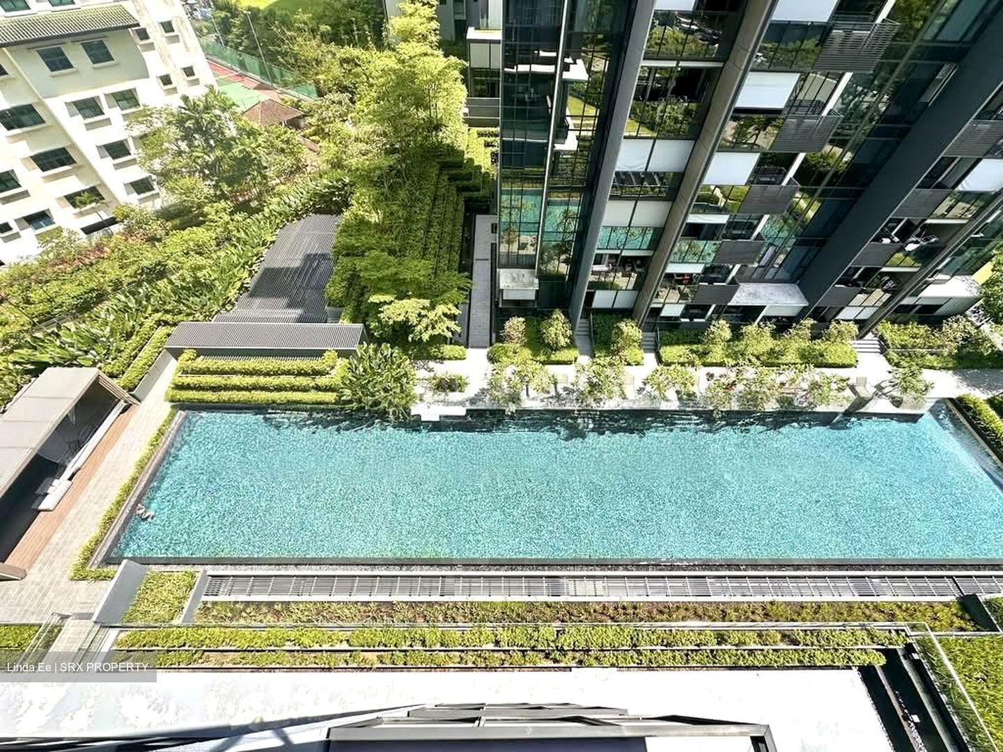 Leedon Green (D10), Condominium #580866411